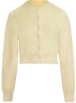 MAISON MARGIELA 가디건 우먼 가디건